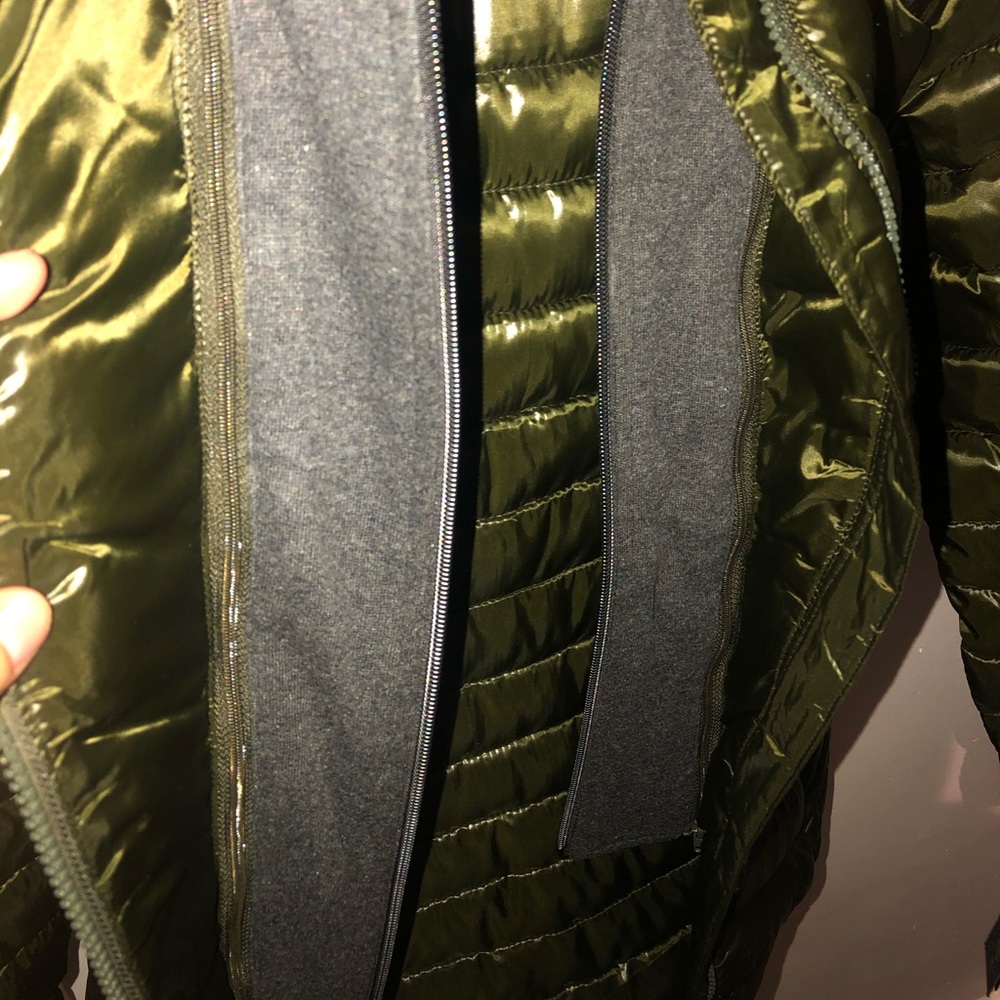 Coat - Picture 3 of 5